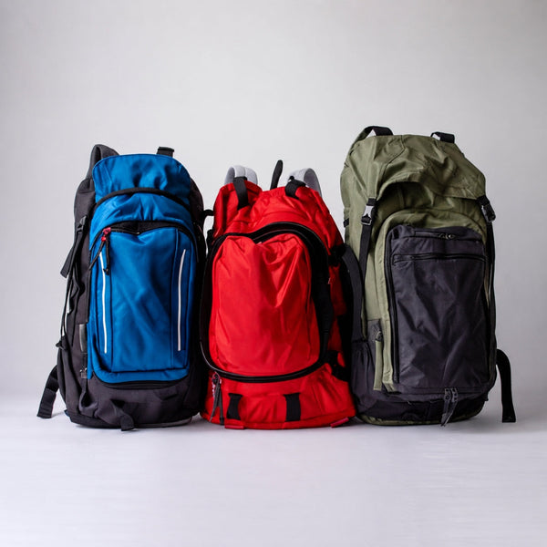 Bags & Backpacks