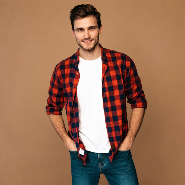 Men's Clothing