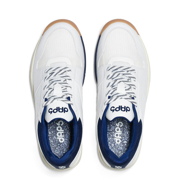 DAPS DESI Low – Navy – Women’s Pickleball Shoes