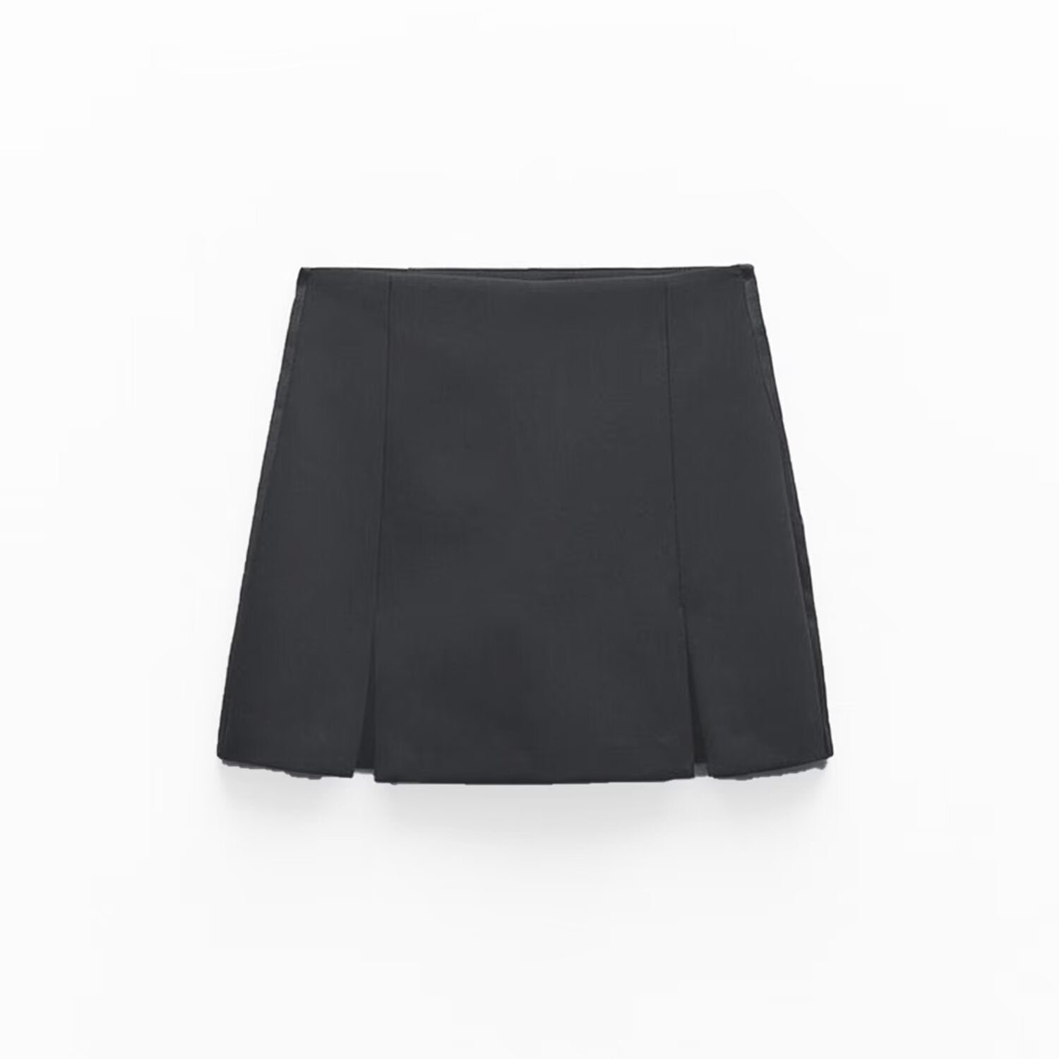 Women Spring Festival Slit Design Dress Culottes