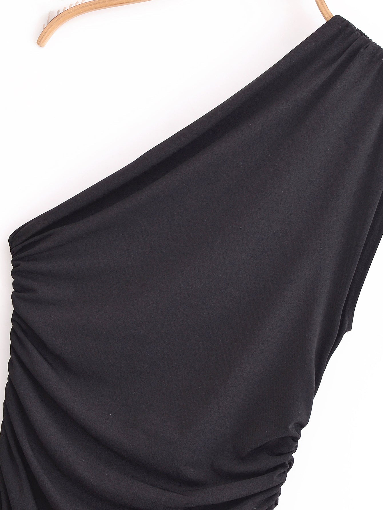 Women Clothing Summer Asymmetric Midi Dress