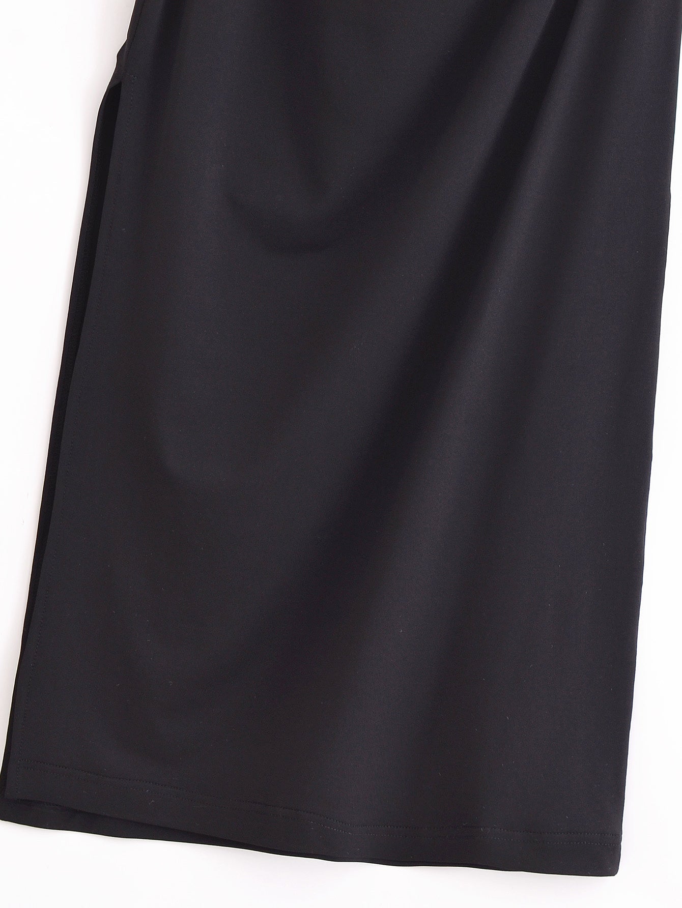 Women Clothing Summer Asymmetric Midi Dress