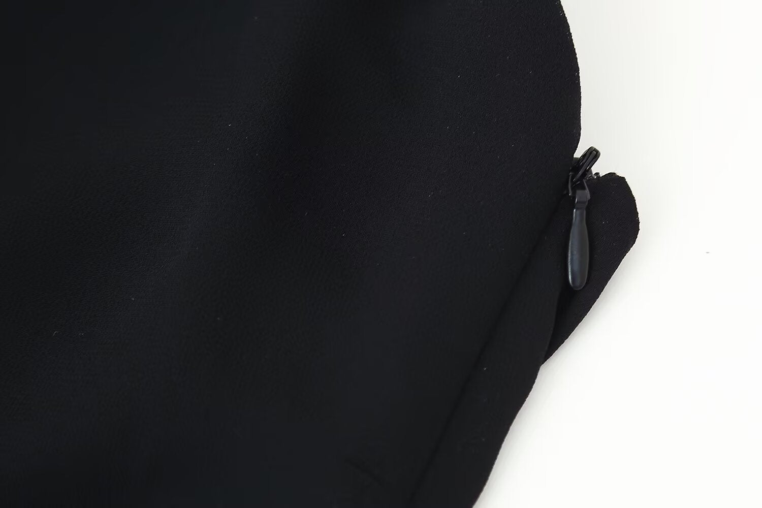 Summer Women Clothing Laminated Decoration Hanging Collar Maxi Dress Women