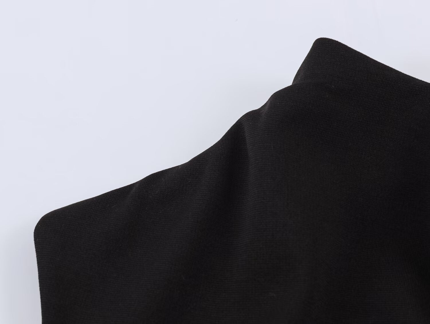 Women Clothing Summer French Sexy Backless Dress
