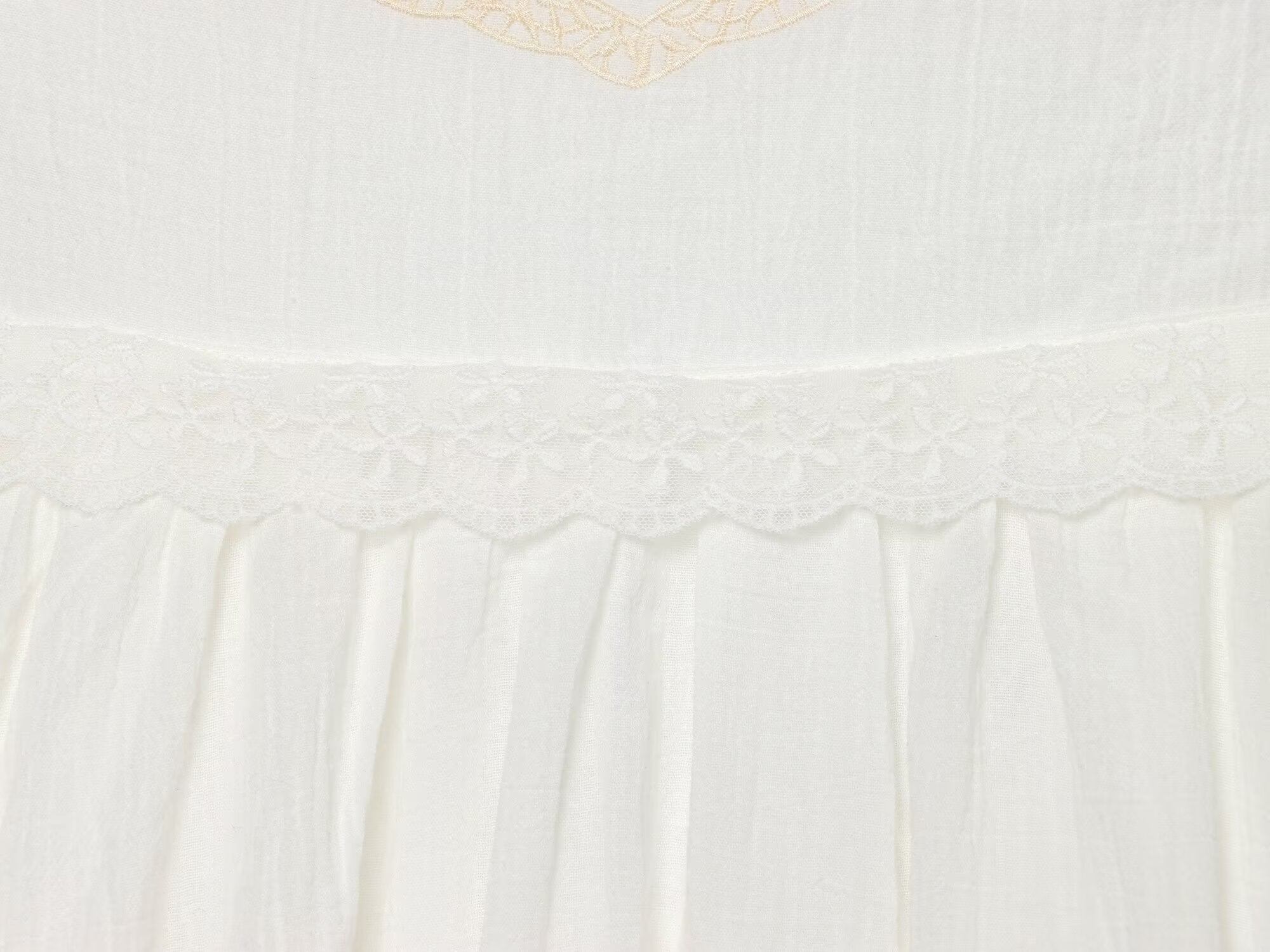 Women Clothing Summer Elegant Tulle Embroidered Mini Strap Dress