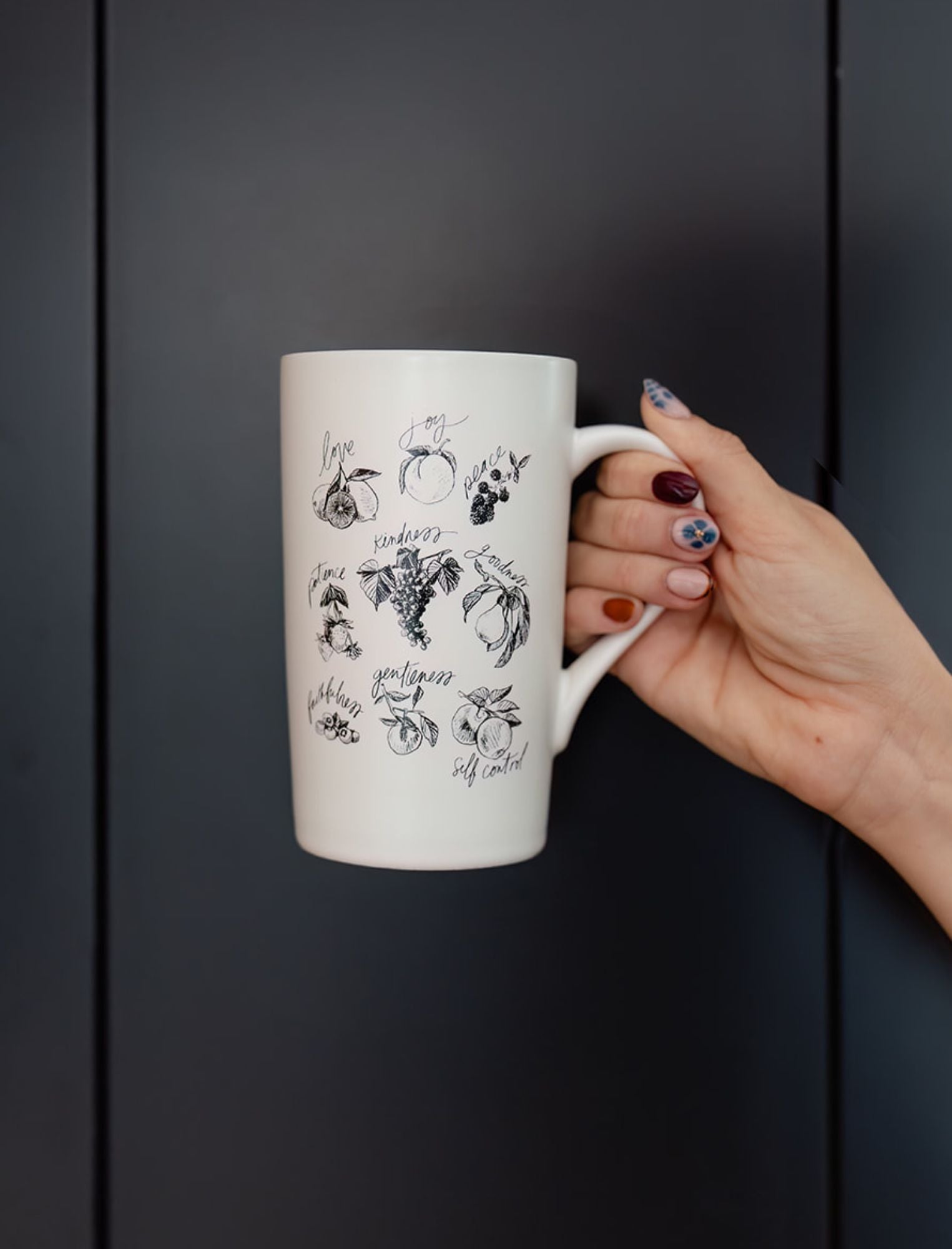 Mug: Fruit of the Spirit