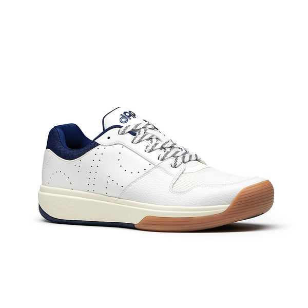 DAPS DESI Low – Navy – Women’s Pickleball Shoes