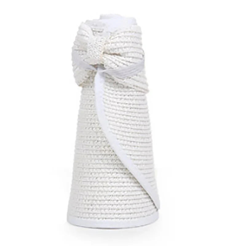 Women’s Summer Visor Hat
