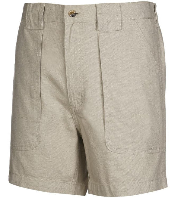 Men's Original Beer Can Island Cott. Short (30-42)