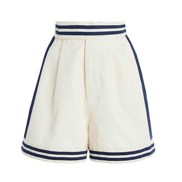 Bow Bandage High Grade One Piece Swimsuit Women