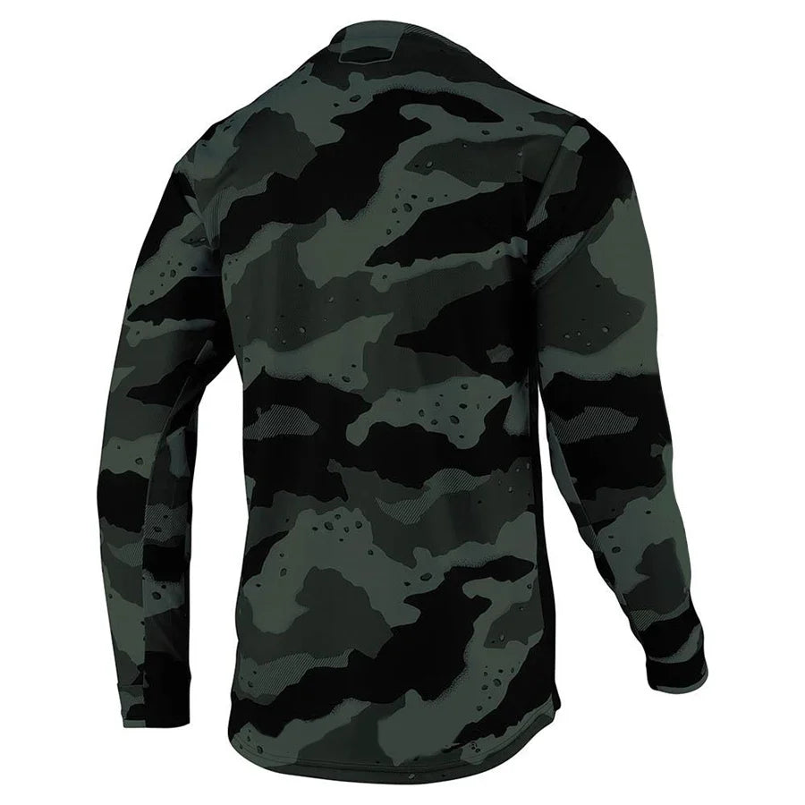 POC 2026 Men's Cycling Motocross Jersey