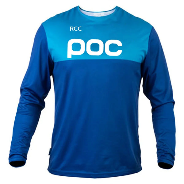 POC 2026 Men's Cycling Motocross Jersey