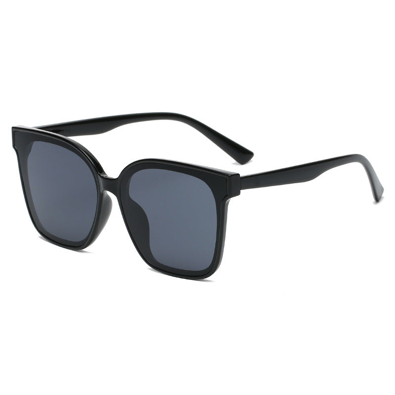 Retro INS Style Sunglasses – Simple Everyday Fashion Shades