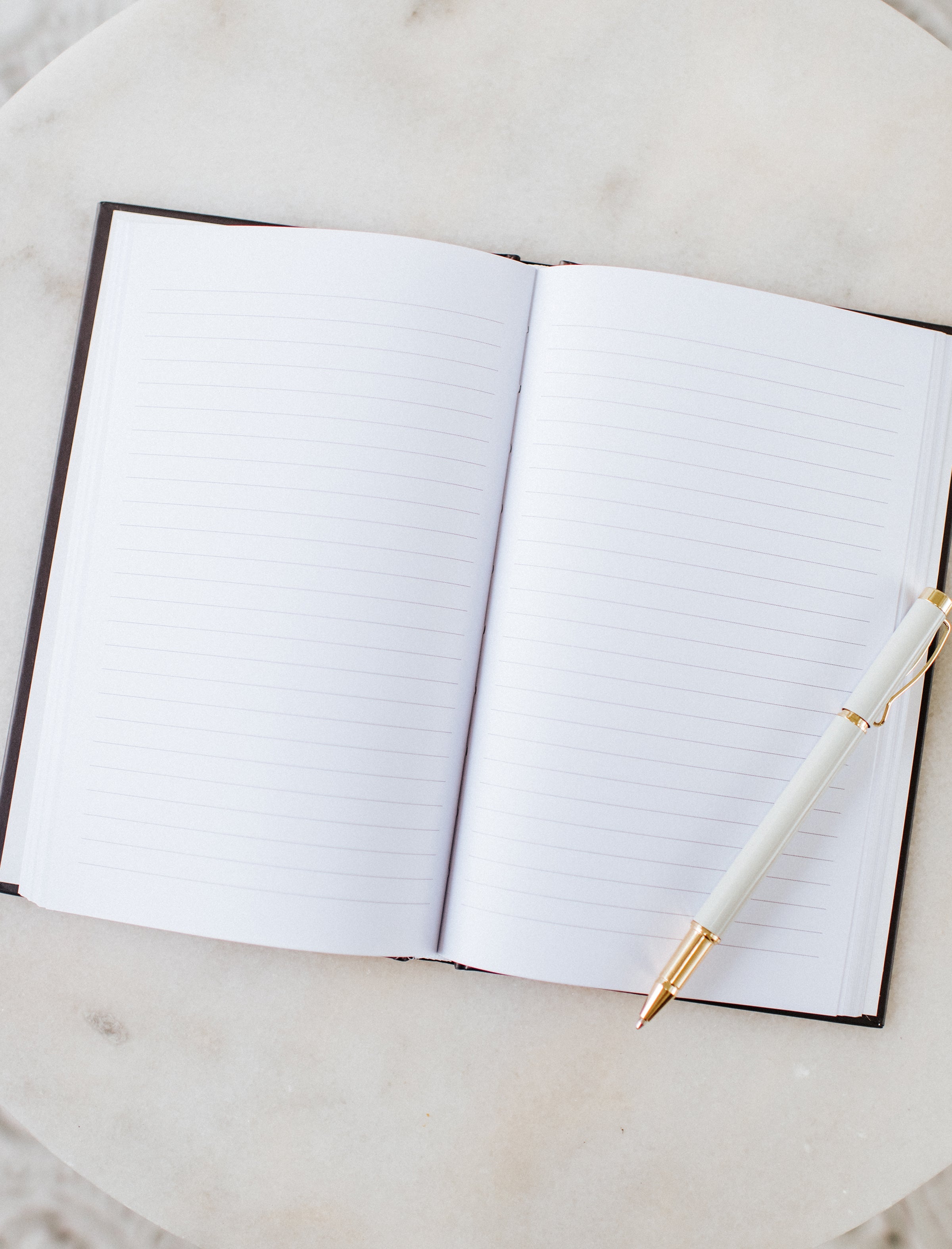 Hardcover Journal: You are altogether...