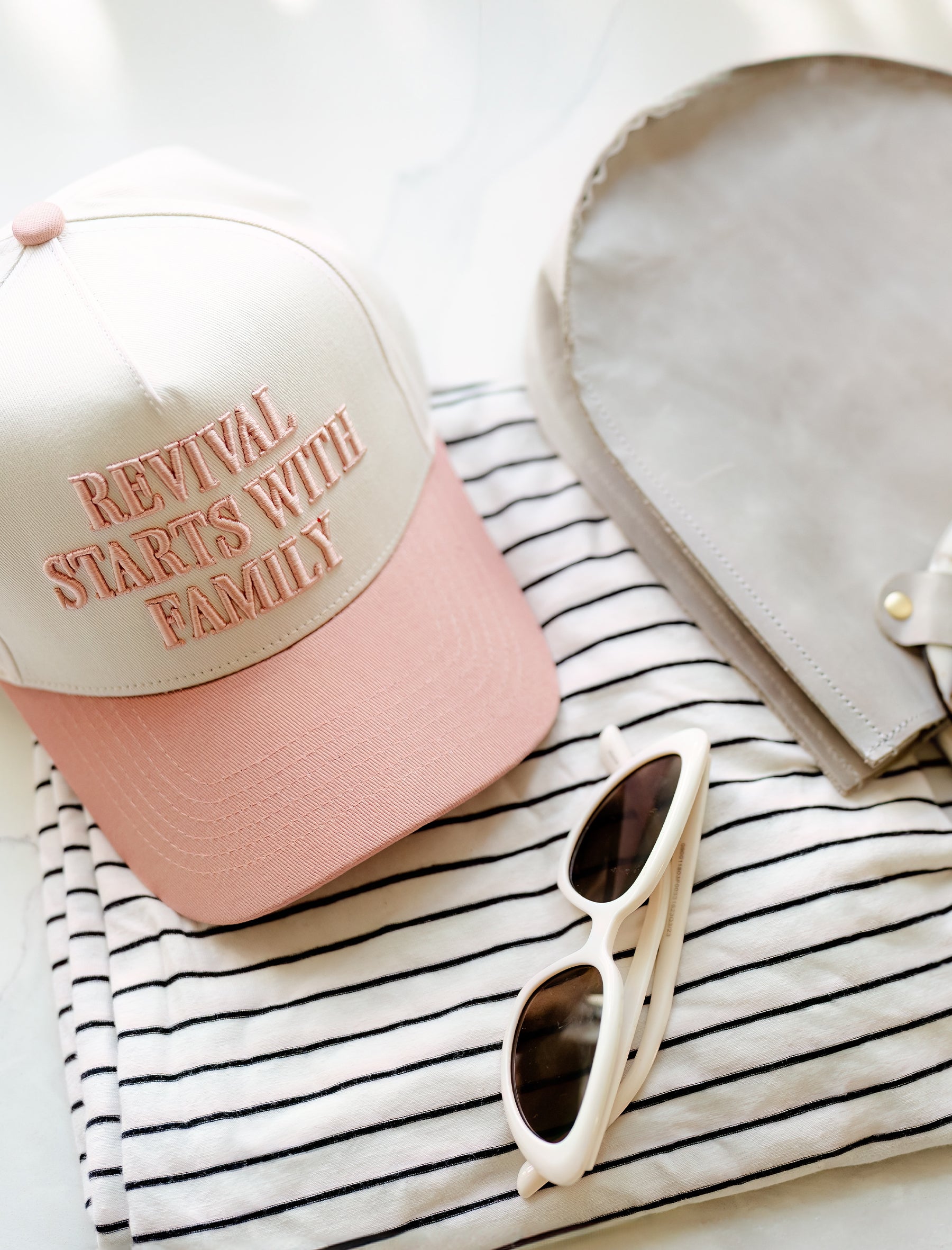 Hat: Revival Starts with Family